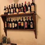 La Neviera Nel Pozzo Отель типа 