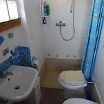 La Neviera Nel Pozzo Отель типа 