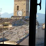 La Neviera Nel Pozzo Отель типа 