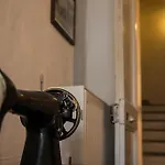 La Neviera Nel Pozzo Отель типа 