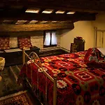 La Neviera Nel Pozzo Отель типа 