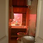 La Neviera Nel Pozzo Отель типа 