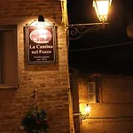 La Neviera Nel Pozzo Оффида