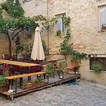 La Neviera Nel Pozzo Отель типа 