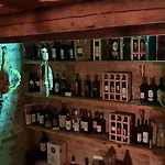 La Neviera Nel Pozzo Отель типа 
