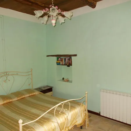 La Neviera Nel Pozzo 3* Offida