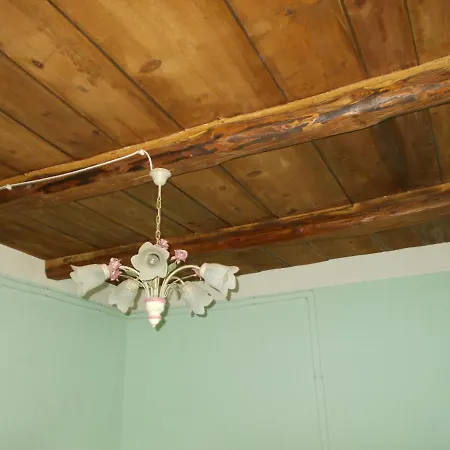 Panzió La Neviera Nel Pozzo 3*