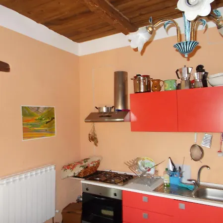 La Neviera Nel Pozzo Offida