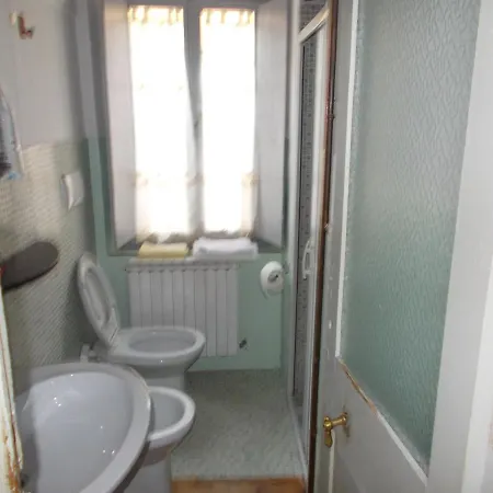 La Neviera Nel Pozzo 3*