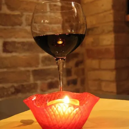 La Neviera Nel Pozzo 3* Offida