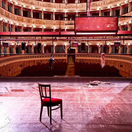 La Neviera Nel Pozzo