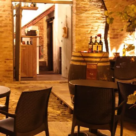 فندق مبيت وإفطار La Neviera Nel Pozzo