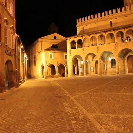 Panzió La Neviera Nel Pozzo