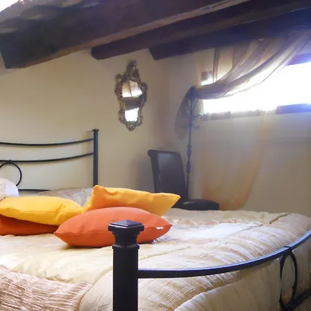 La Neviera Nel Pozzo 3*