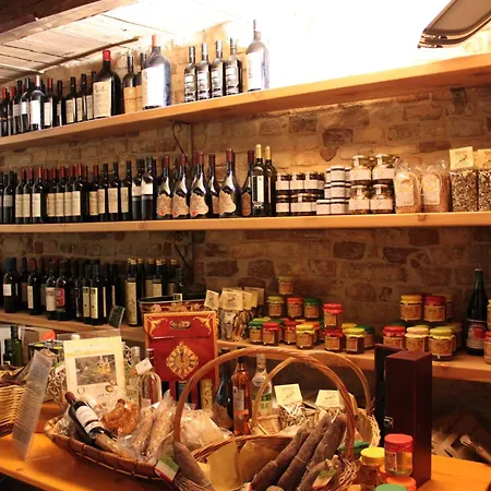 Panzió La Neviera Nel Pozzo 3*