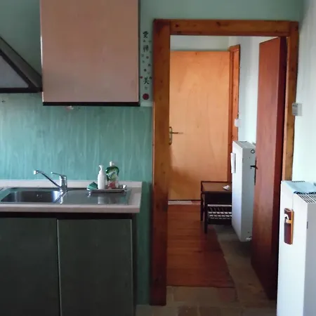 La Neviera Nel Pozzo