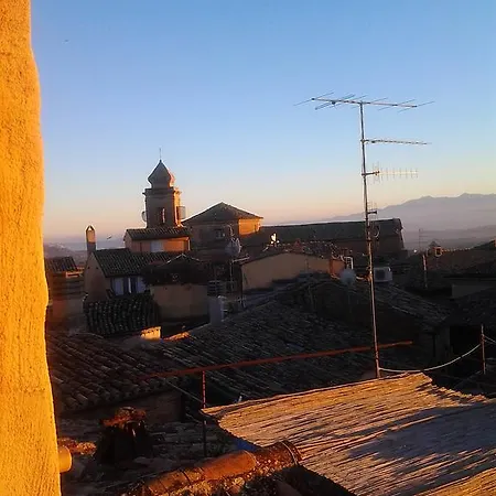 Panzió La Neviera Nel Pozzo 3*