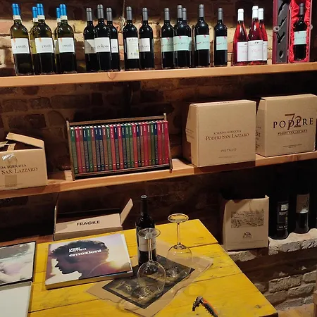 La Neviera Nel Pozzo