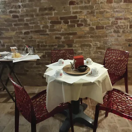La Neviera Nel Pozzo فندق مبيت وإفطار