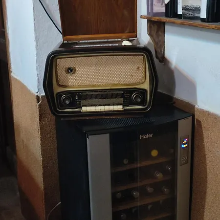 La Neviera Nel Pozzo Panzió Offida