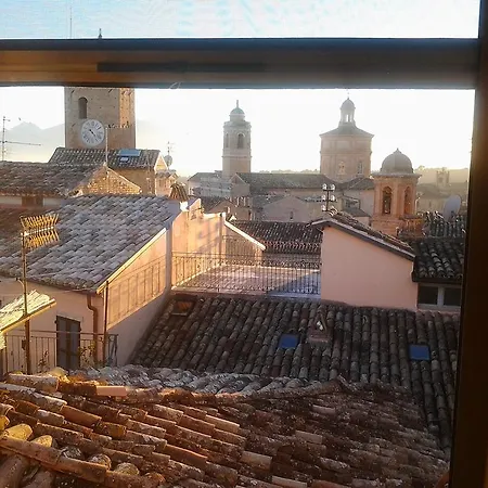 La Neviera Nel Pozzo 3*