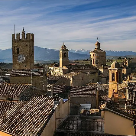 La Neviera Nel Pozzo Panzió
