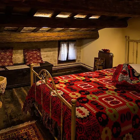 La Neviera Nel Pozzo Panzió Offida