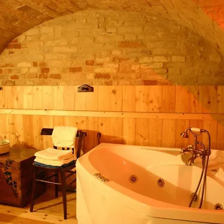 La Neviera Nel Pozzo