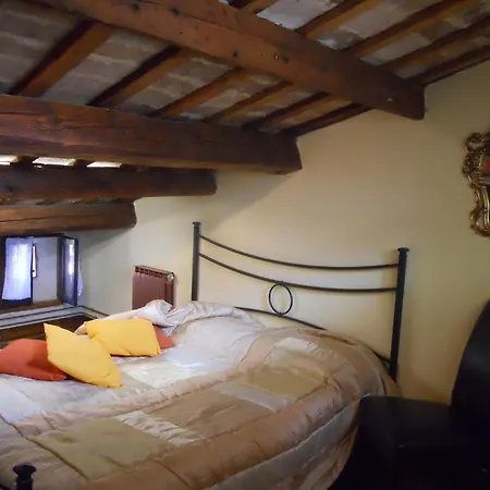 Panzió La Neviera Nel Pozzo