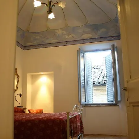 Panzió La Neviera Nel Pozzo Offida