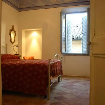 La Neviera Nel Pozzo ベッド・アンド・ブレックファスト