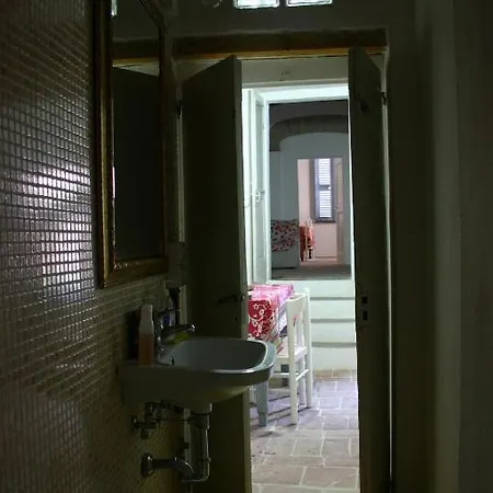 Panzió La Neviera Nel Pozzo Offida