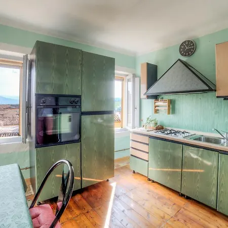 La Neviera Nel Pozzo 3* Offida