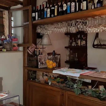 La Neviera Nel Pozzo